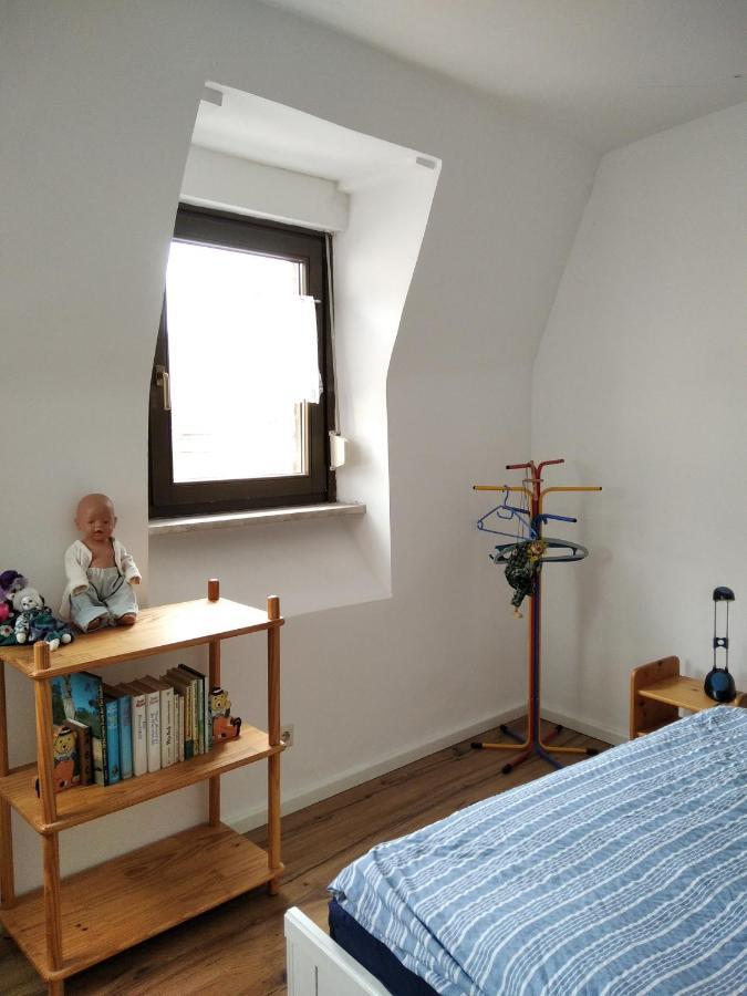 Ferienwohnung Burgblick Traben-Trarbach Extérieur photo
