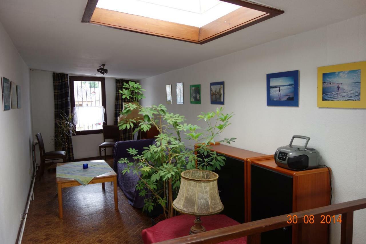 Ferienwohnung Burgblick Traben-Trarbach Extérieur photo