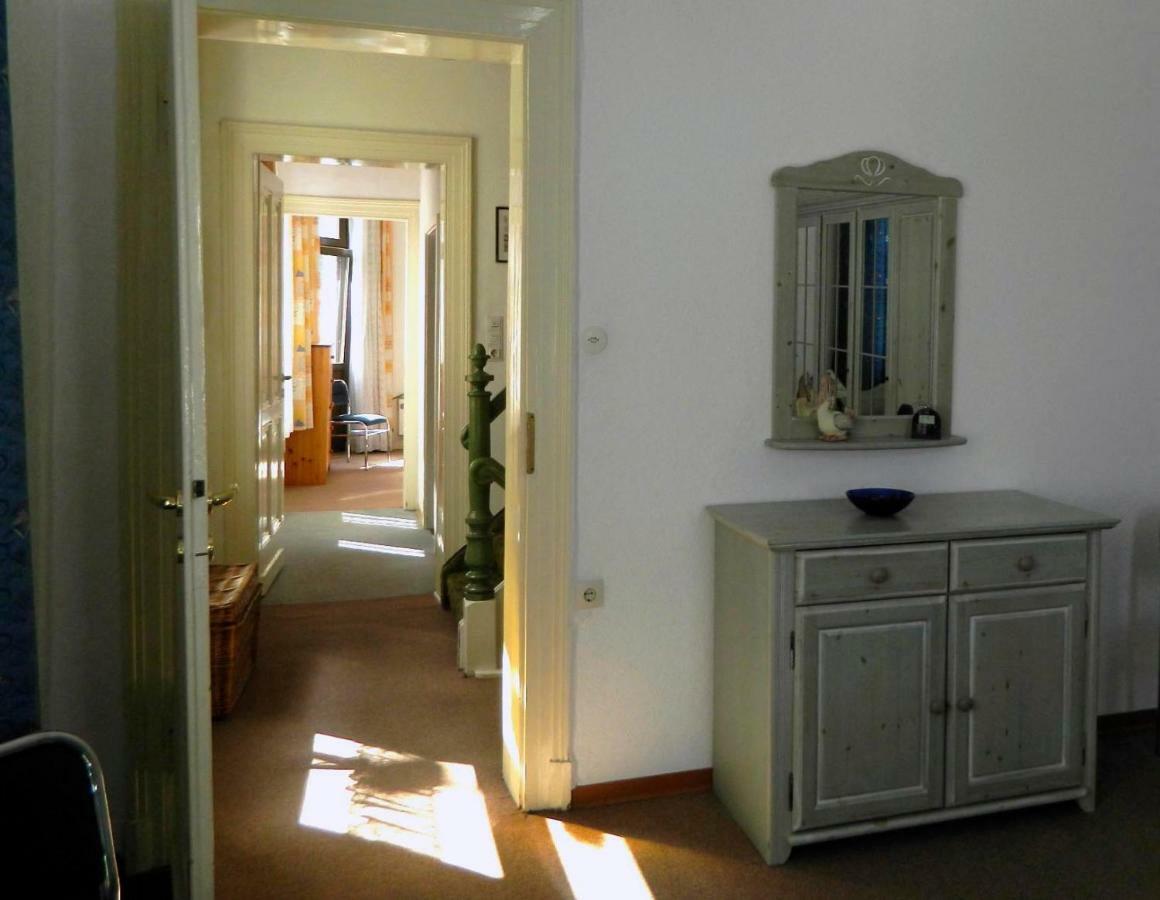 Ferienwohnung Burgblick Traben-Trarbach Extérieur photo